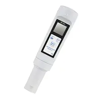 HVAC Meter / HVACR Tester Frontal