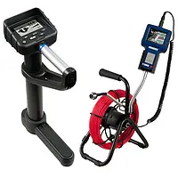 HVAC Meter PCE-VE 380N-LOC 