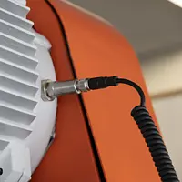 HVAC Meter / HVACR Tester Application picture