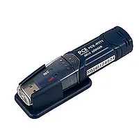 HVACR Tester PCE-HT 71N-ICA Incl. ISO Calibration Certificate