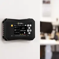Hygrometer Application picture