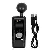 Hygrometer Delivery scope
