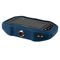 Industrial Borescope Connections