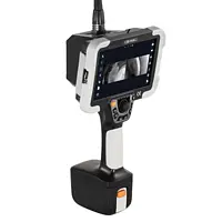 Inspection Camera Side view