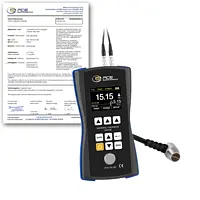 IoT Meter / IoT Sensor PCE-TG 300-NO5/90-ICA