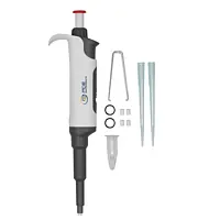 Laboratory Pipette / Pipette Delivery scope