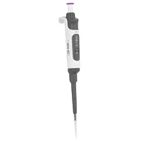 Laboratory Pipette / Pipette Side view