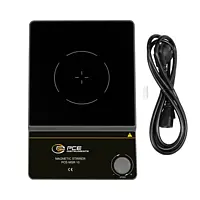 Magnetic Stirrer Delivery scope