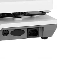 Magnetic Stirrer Connections