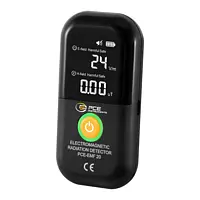 Magnetometer PCE-EMF 20 