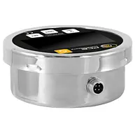 Manometer Connections