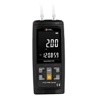 Manometer PCE-PME 2 
