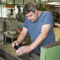 Material Tester Application picture