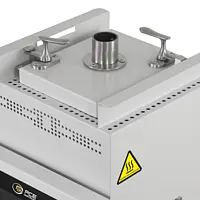 Material Tester Specimen