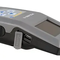 Material Tester Connections
