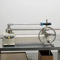 Material Tester Application picture