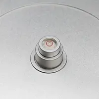 Material Flow Tester Level