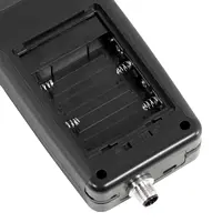 Moisture Analyser / Moisture Analyzer Battery compartment