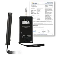 Air Humidity Meter PCE-WM1-ICA