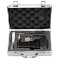 NDT Test Instruments Delivery scope