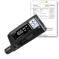 NDT Test Instruments PCE-950-ICA