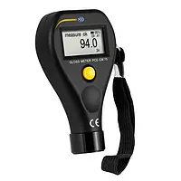 NDT Tester - Gloss Meter PCE-GM 75 