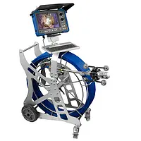 NDT Tester Inspection Camera PCE-PIC 60 