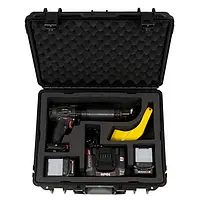 Nut Runner Delivery scope