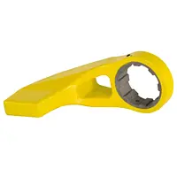 Torque Wrench / Nut Runner Rotation angle