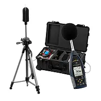 Outdoor Decibel Meter Kit PCE-432-EKIT  