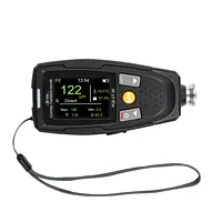 Paint Gauge / Paint Tester Frontal