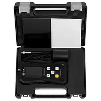 Paint Test Equipment / Paint Testing Equipment Delivery scope