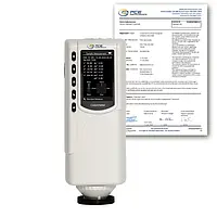 Paint Test Equipment PCE-CSM 5-ICA incl. ISO-Calibration Certificate 