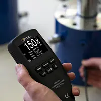 Paint Test Equipment / Paint Testing Equipment Application picture