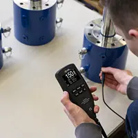 Paint Test Equipment / Paint Testing Equipment Application picture