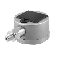 Panel Meter Rear side