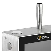 Particle Counter Sensor