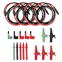 Power Quality Analyser / Power Analyzer Delivery scope