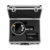 Pressure Meter Delivery scope