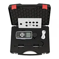 Radiation Detector Delivery scope