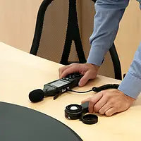 Relative Humidity Meter PCE-EM 883