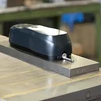 Roughness Tester Application picture
