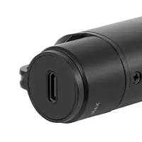 Soldering iron / Soldering device Connections