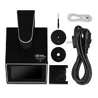 Spectrophotometer Delivery scope