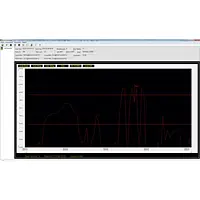 SPL Meter Screenshot