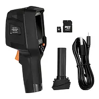 Infrared Imaging Camera Delivery content