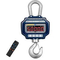 Suspended Scale PCE-CS 5000N 