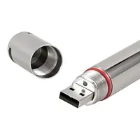 Temperature Data Logger / Temperature Logger Connections