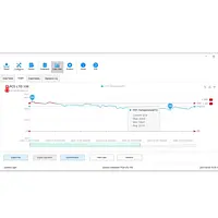 Temperature Data Logger / Temperature Logger Software