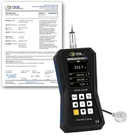 Tensile Tester PCE-DFG 0K5 XF-ICA